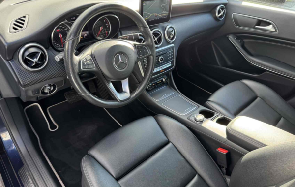 mercedes-classe-a-200-d-sensation-7g-dct - 915074713