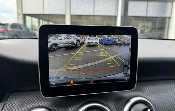 mercedes-classe-a-200-d-sensation-7g-dct - 915074713