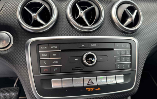 mercedes-classe-a-200-d-sensation-7g-dct - 915074713