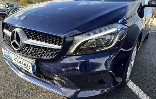 mercedes-classe-a-200-d-sensation-7g-dct - 915074713