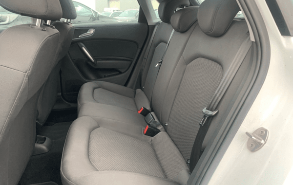 audi-a1-sportback-1-0-tfsi-95ch-ultra-s-line - 915094713