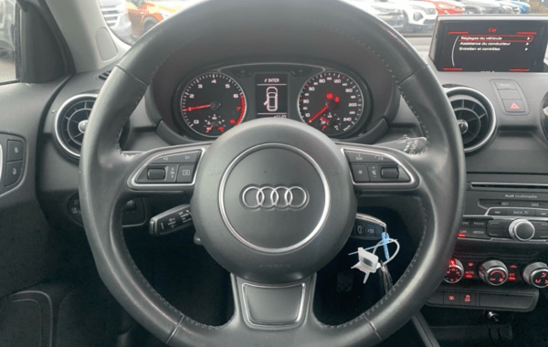 audi-a1-sportback-1-0-tfsi-95ch-ultra-s-line - 915094713