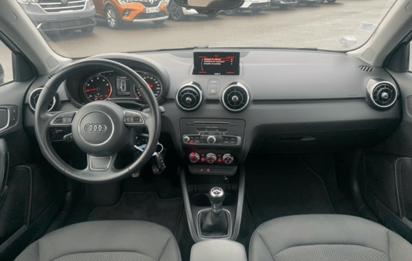 audi-a1-sportback-1-0-tfsi-95ch-ultra-s-line - 915094713
