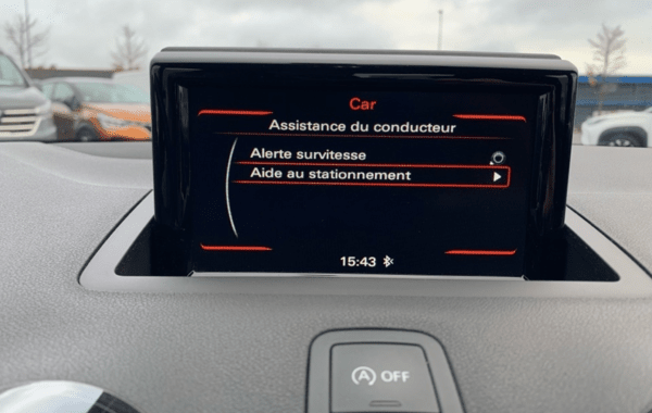 audi-a1-sportback-1-0-tfsi-95ch-ultra-s-line - 915094713