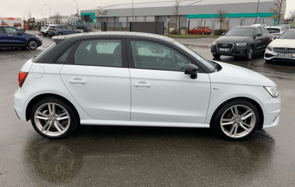 audi-a1-sportback-1-0-tfsi-95ch-ultra-s-line - 915094713