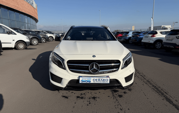 mercedes-classe-gla-180-d-fascination-7g-dct - 915114713
