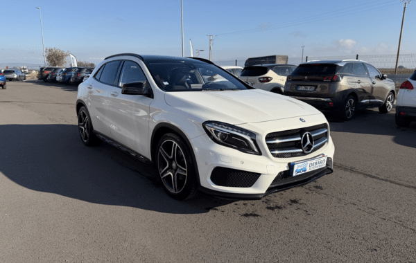 mercedes-classe-gla-180-d-fascination-7g-dct - 915114713