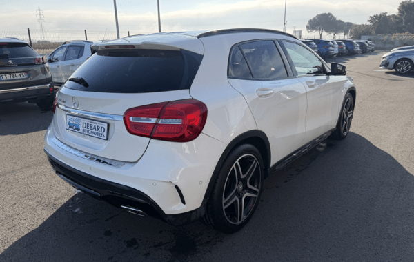 mercedes-classe-gla-180-d-fascination-7g-dct - 915114713