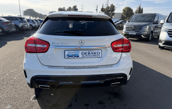 mercedes-classe-gla-180-d-fascination-7g-dct - 915114713