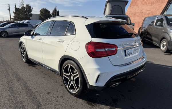 mercedes-classe-gla-180-d-fascination-7g-dct - 915114713