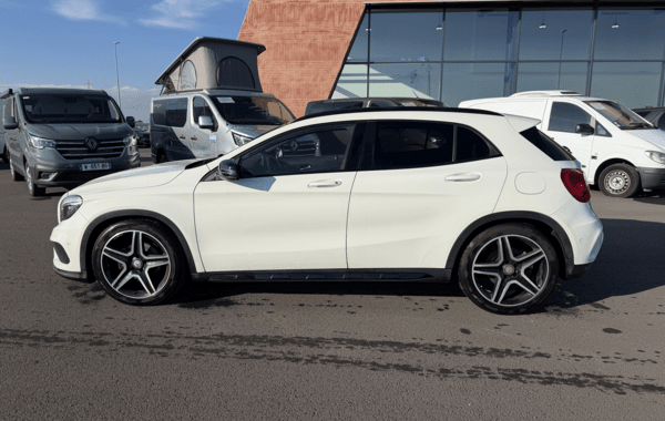 mercedes-classe-gla-180-d-fascination-7g-dct - 915114713