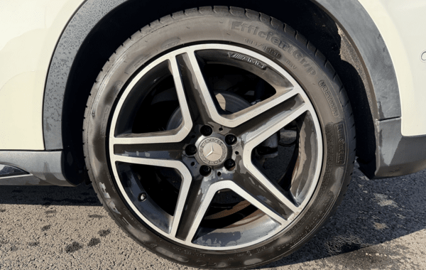 mercedes-classe-gla-180-d-fascination-7g-dct - 915114713