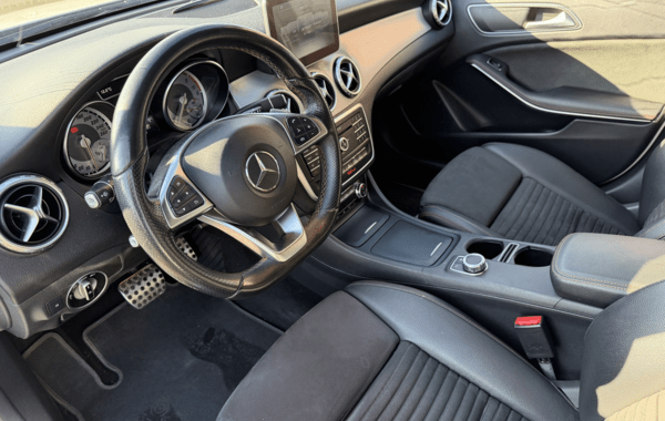mercedes-classe-gla-180-d-fascination-7g-dct - 915114713