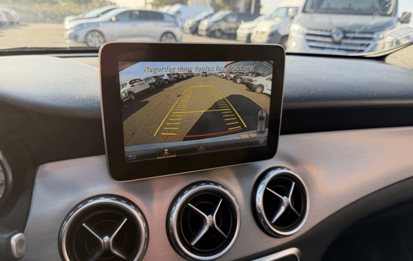 mercedes-classe-gla-180-d-fascination-7g-dct - 915114713