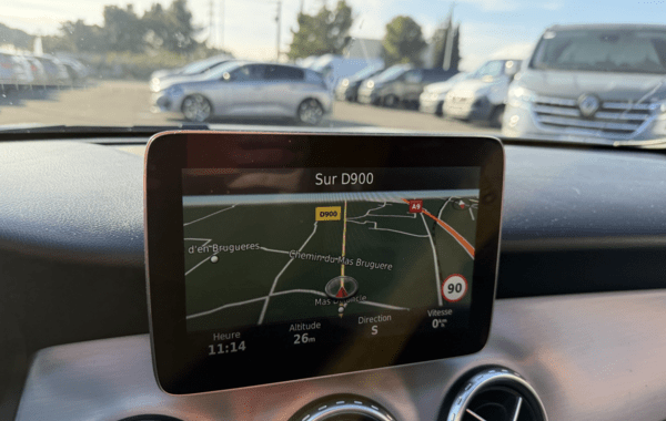 mercedes-classe-gla-180-d-fascination-7g-dct - 915114713