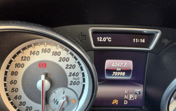 mercedes-classe-gla-180-d-fascination-7g-dct - 915114713