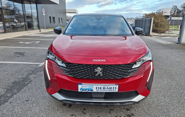 peugeot-3008-1-2-puretech-130ch-s-s-allure-pack - 915164713