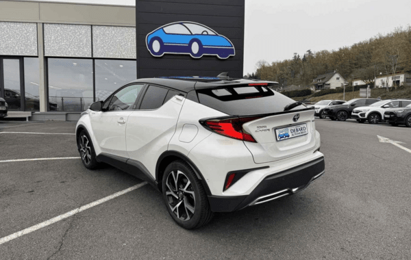 toyota-c-hr-184h-collection-2wd-e-cvt-mc19 - 915204713