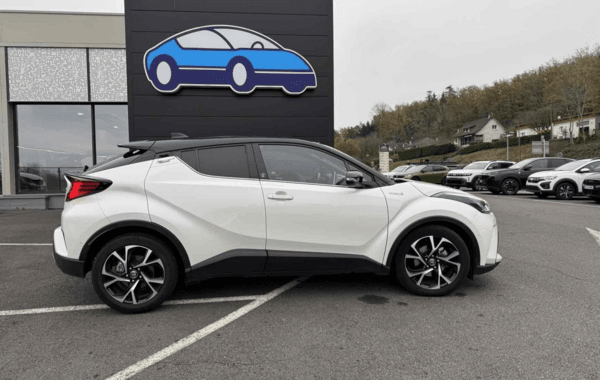 toyota-c-hr-184h-collection-2wd-e-cvt-mc19 - 915204713