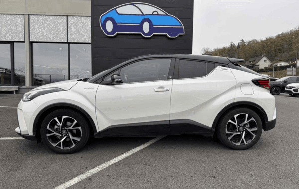 toyota-c-hr-184h-collection-2wd-e-cvt-mc19 - 915204713