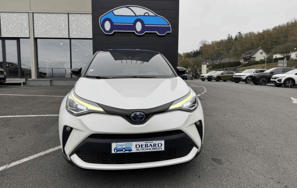 toyota-c-hr-184h-collection-2wd-e-cvt-mc19 - 915204713