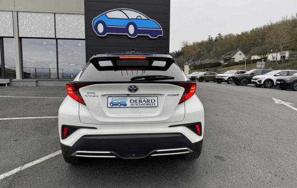 toyota-c-hr-184h-collection-2wd-e-cvt-mc19 - 915204713