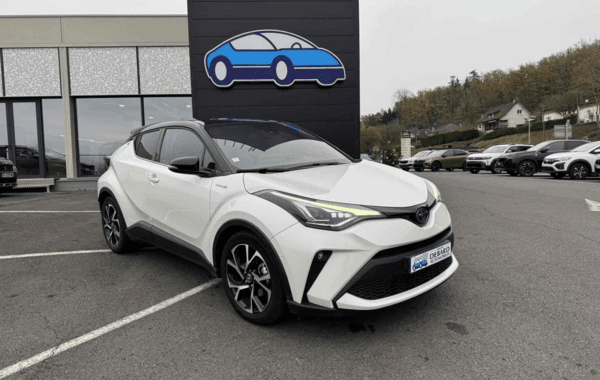 toyota-c-hr-184h-collection-2wd-e-cvt-mc19 - 915204713