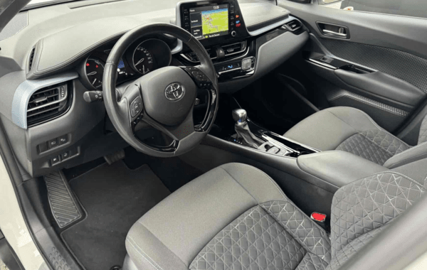 toyota-c-hr-184h-collection-2wd-e-cvt-mc19 - 915204713