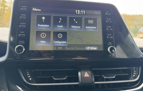 toyota-c-hr-184h-collection-2wd-e-cvt-mc19 - 915204713