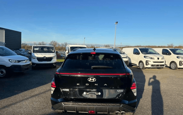 hyundai-kona-1-6-gdi-129ch-hybrid-creative-n-line-dct-6 - 915364713
