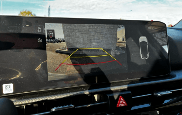 kia-sportage-1-6-crdi-136ch-mhev-design-dct7-4x2 - 915414713