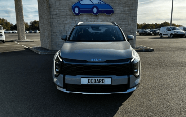 kia-sportage-1-6-crdi-136ch-mhev-design-dct7-4x2 - 915414713