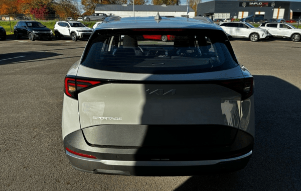 kia-sportage-1-6-crdi-136ch-mhev-design-dct7-4x2 - 915414713