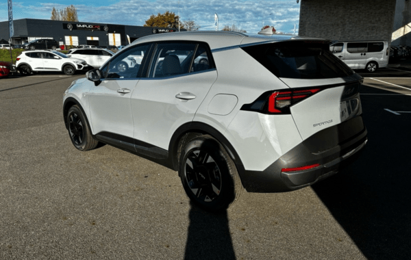 kia-sportage-1-6-crdi-136ch-mhev-design-dct7-4x2 - 915414713