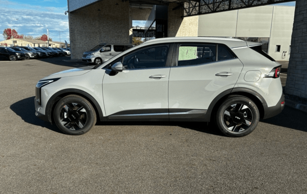 kia-sportage-1-6-crdi-136ch-mhev-design-dct7-4x2 - 915414713