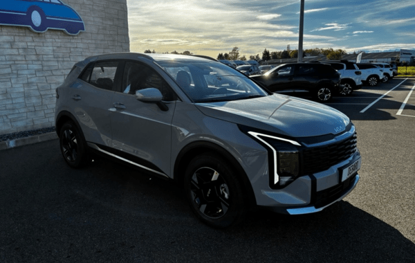 kia-sportage-1-6-crdi-136ch-mhev-design-dct7-4x2 - 915424713