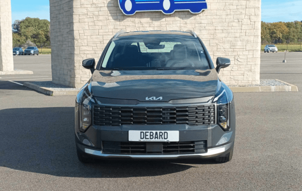 kia-sportage-1-6-crdi-136ch-mhev-design-dct7-4x2 - 915434713
