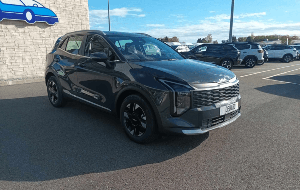 kia-sportage-1-6-crdi-136ch-mhev-design-dct7-4x2 - 915434713