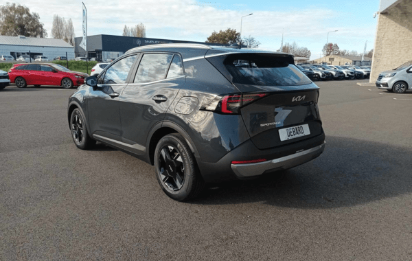 kia-sportage-1-6-crdi-136ch-mhev-design-dct7-4x2 - 915434713