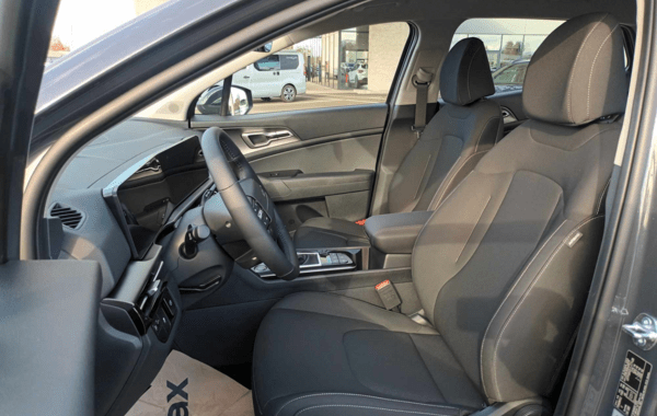 kia-sportage-1-6-crdi-136ch-mhev-design-dct7-4x2 - 915434713