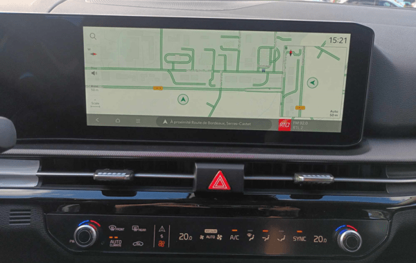 kia-sportage-1-6-crdi-136ch-mhev-design-dct7-4x2 - 915434713