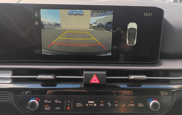 kia-sportage-1-6-crdi-136ch-mhev-design-dct7-4x2 - 915434713