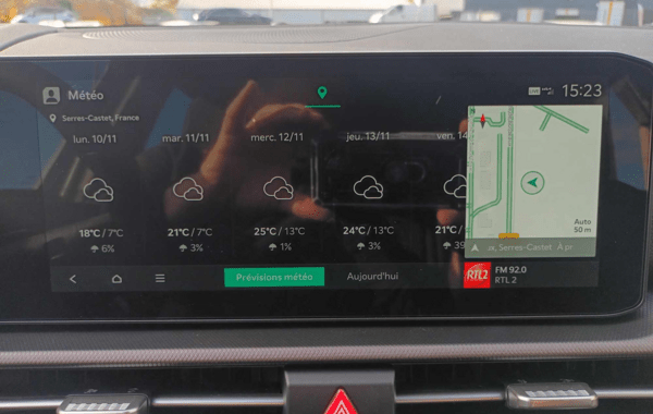 kia-sportage-1-6-crdi-136ch-mhev-design-dct7-4x2 - 915434713