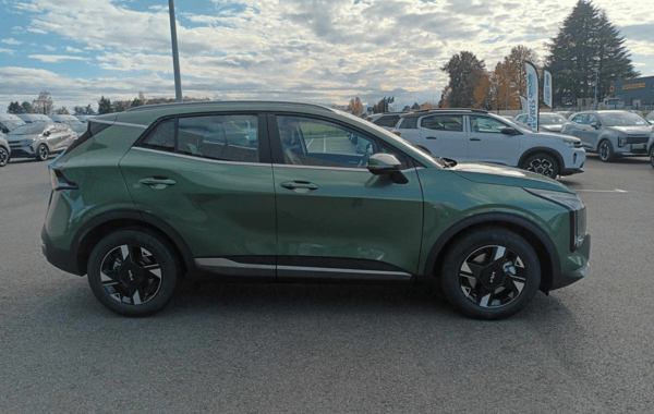kia-sportage-1-6-crdi-136ch-mhev-design-dct7-4x2 - 915444713
