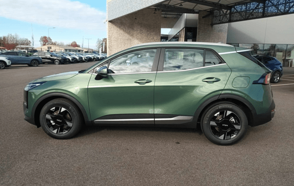 kia-sportage-1-6-crdi-136ch-mhev-design-dct7-4x2 - 915444713