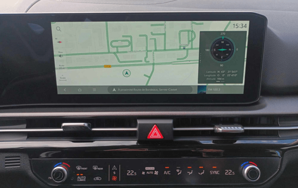 kia-sportage-1-6-crdi-136ch-mhev-design-dct7-4x2 - 915444713