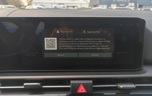 kia-sportage-1-6-crdi-136ch-mhev-design-dct7-4x2 - 915444713