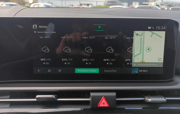 kia-sportage-1-6-crdi-136ch-mhev-design-dct7-4x2 - 915444713