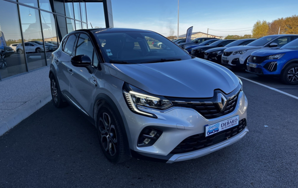 renault-captur-ii-1-5-blue-dci-115ch-intens-edc - 915584713