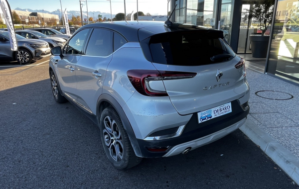 renault-captur-ii-1-5-blue-dci-115ch-intens-edc - 915584713